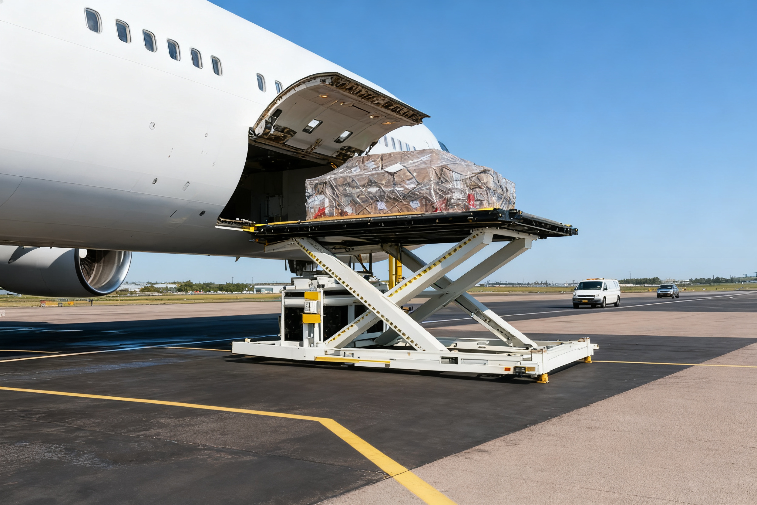 到咸宁航空货运