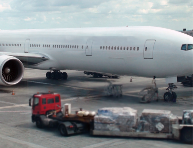 北京到太原当日达空运