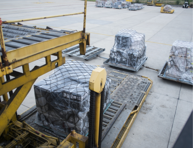 珠海到成都加急件空运