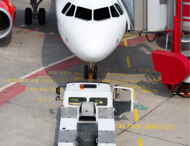 空运选航班订舱小技巧